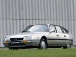 Citroen CX 22 RD Turbo 2 1986 года